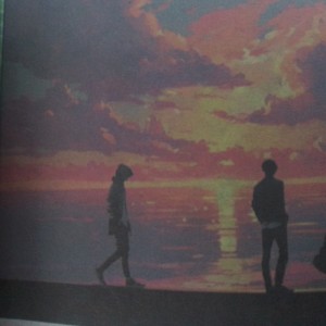 伴灵归家的个人空间