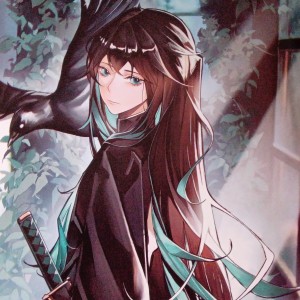 [鬼灭]时透有一郎的钢琴谱