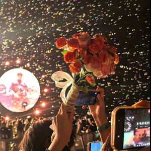 [CHUROS]京的钢琴谱