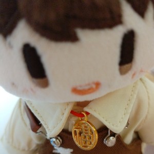 Mirage.的个人空间