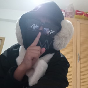 神秘嘉豪的钢琴谱