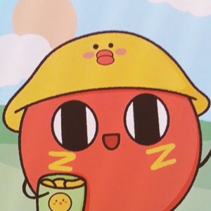 可乐的个人空间