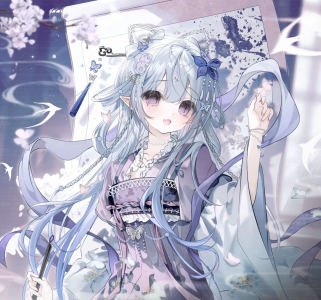 燃晚~墨虤的钢琴谱