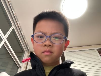 小棒豆的个人空间