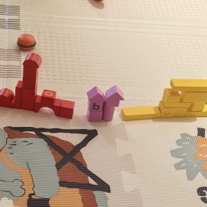 牛宝宝的个人空间