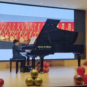 立夏的个人空间