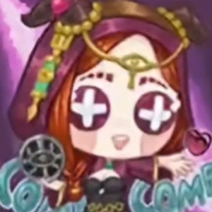 菲欧娜·吉尔曼 祭司～的钢琴谱