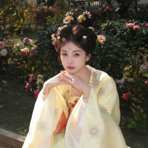 碎梦痕的个人空间