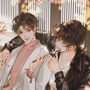 DM·白琴弦月的个人空间