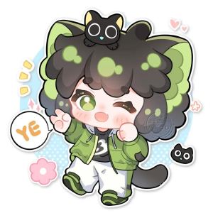 -^罗小黑_CAT^-的钢琴谱