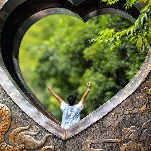 垚垚竣的个人空间