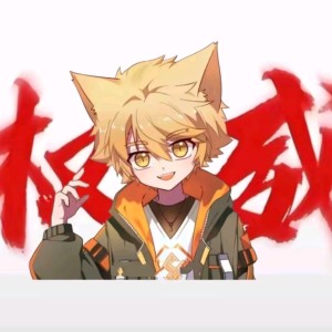 [白.夜幕] 可奈的个人空间