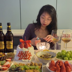 156****2021的个人空间