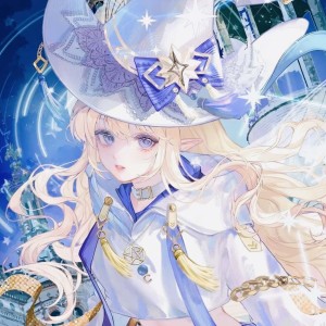 _鹿晓玥♬的个人空间