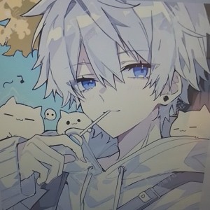 Re白帝的钢琴谱