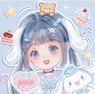 Missy的钢琴谱