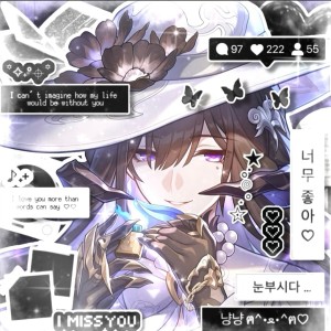 ［米游］(*/ω＼*)大丽花🧸的钢琴谱