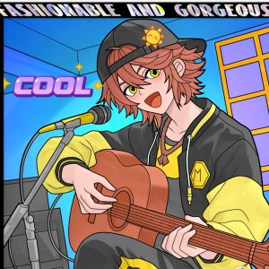 LTZFY 剧团.HZM的钢琴谱