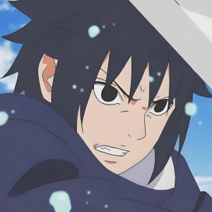 ［晓］うちは イズナ的钢琴谱