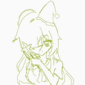 狸小闲的钢琴谱