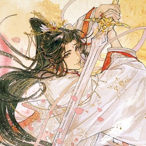 凉栀°的钢琴谱