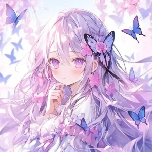 ༺银雪༻落的钢琴谱