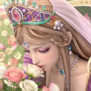 Komorebi的演奏视频