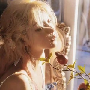 迷迭香的钢琴谱