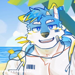 澪渊Linrian🐺的钢琴谱