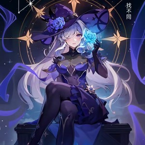 羽晓月的钢琴谱