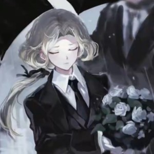 傅诗淇·波特的个人空间