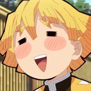 【鬼灭】我妻善逸的钢琴谱