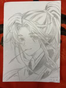 海盐芝士酱Anna❤️的钢琴谱