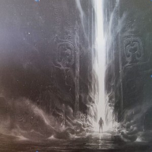 占心的个人空间