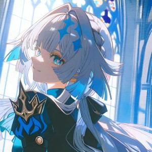 「米游-首领」刻律德菈的钢琴谱