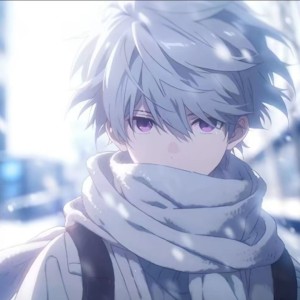 【米游】小雪的钢琴谱