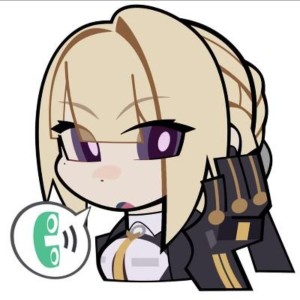 非人知性体（纯入机）的钢琴谱