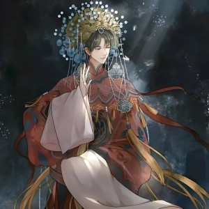 简伶黑花〔墨吟楼〕的个人空间