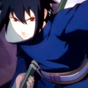 [晓]宇智波.泉奈的钢琴谱