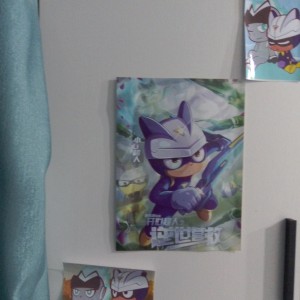 最爱小心超人的钢琴谱