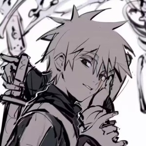 [晓]卡卡西的钢琴谱