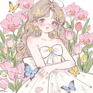 花语flower.婳婳🌷的钢琴谱