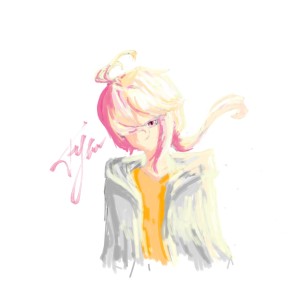 Delusion的个人空间