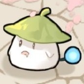 年糕精的个人空间