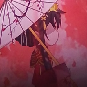 韩雨『墨清阁#夕阳』阁主/浅退的钢琴谱