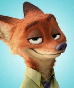 狐尼克🦊的钢琴谱