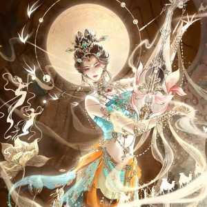 昙婉芸的钢琴谱