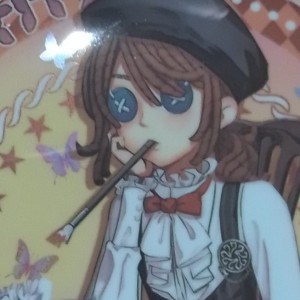 Egg小天使.的钢琴谱