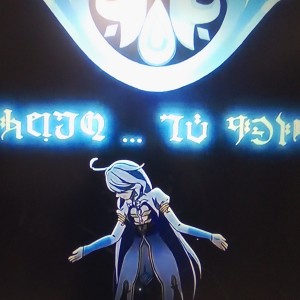 Iris?的个人空间