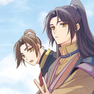 <颜漓半夏>?的个人空间